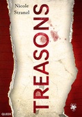 Cover: Treasons - Main Verlag
