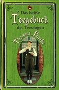 Cover: Das hei&szlig;e Teegebuch des Teeologen Thommi Baake - Periplaneta