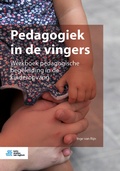 Bild: Pedagogiek in de vingers - Bohn Stafleu Van Loghum