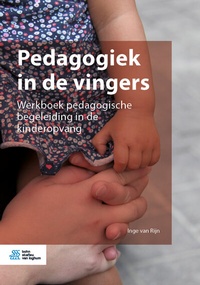 Bild: Pedagogiek in de vingers - Bohn Stafleu Van Loghum