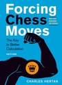 Cover: Forcing Chess Moves - Simon + Schuster LLC