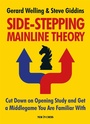 Cover: Side-stepping Mainline Theory - Simon + Schuster LLC