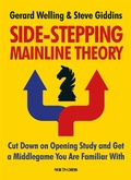 Cover: Side-stepping Mainline Theory - Simon + Schuster LLC