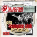 Cover: From The Vault: The Marquee Club Live In 1971 - Universal Music Vertrieb - A Division of Universal Music GmbH