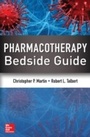 Cover: Pharmacotherapy Bedside Guide - McGraw-Hill Education