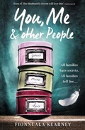 Cover: You, Me and Other People - HarperCollins