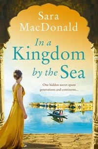 Abbildung von: In a Kingdom by the Sea - HarperCollins