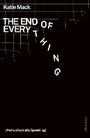 Bild: The End of Everything - Allen Lane