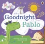 Cover: Pablo: Goodnight Pablo - Ladybird