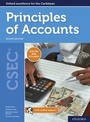Cover: Principles of Accounts for CSEC: CXC Study Guide: Principles of Accounts for CSEC - Oxford University Press
