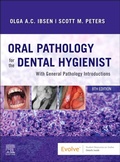 Cover: Oral Pathology for the Dental Hygienist - Saunders