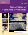 Cover: Lavin's Radiography for Veterinary Technicians - Elsevier