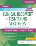 Cover: Saunders 2022-2023 Clinical Judgment and Test-Taking Strategies - Saunders
