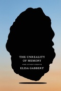 Cover: The Unreality of Memory - Fsg Originals