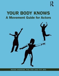 Abbildung von: Your Body Knows - Routledge
