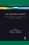 Cover: On Hijacking Science - Routledge
