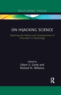 Enlarge image Cover: On Hijacking Science - Routledge
