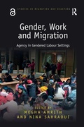 Cover: Gender, Work and Migration - Routledge