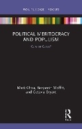 Cover: Political Meritocracy and Populism - Routledge