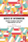 Cover: Bodies of Information - Routledge