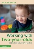 Cover: Working with Two-Year-Olds - Routledge
