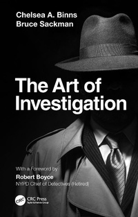 Abbildung von: The Art of Investigation - CRC Press