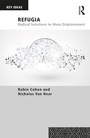 Cover: Refugia - Routledge