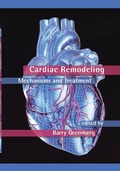 Cover: Cardiac Remodeling - CRC Press