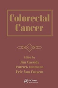 Cover: Colorectal Cancer - CRC Press