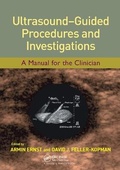 Cover: Ultrasound-Guided Procedures and Investigations - CRC Press