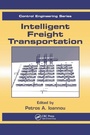 Cover: Intelligent Freight Transportation - CRC Press