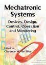 Cover: Mechatronic Systems - CRC Press