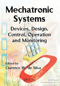 Enlarge image Cover: Mechatronic Systems - CRC Press