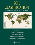 Cover: Soil Classification - CRC Press