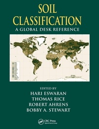 Enlarge image Cover: Soil Classification - CRC Press