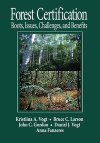 Abbildung von: Forest Certification - CRC Press