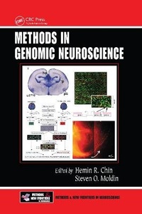 Abbildung von: Methods in Genomic Neuroscience - CRC Press