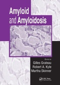 Cover: Amyloid and Amyloidosis - CRC Press