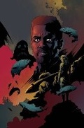 Cover: Transdimensional - TPub Comics