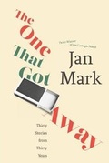 Cover: The One That Got Away - Roffo Court Press