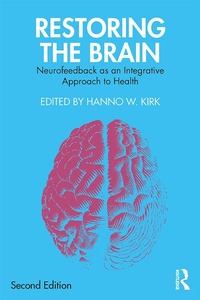 Abbildung von: Restoring the Brain - Routledge