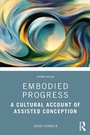 Cover: Embodied Progress - Routledge