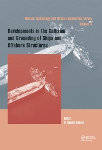 Abbildung von: Developments in the Collision and Grounding of Ships and Offshore Structures - CRC Press