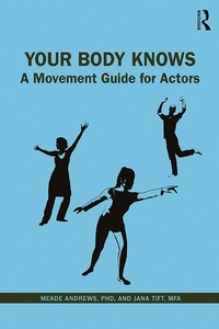Abbildung von: Your Body Knows - Routledge