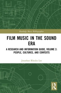 Abbildung von: Film Music in the Sound Era - Routledge