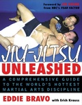 Cover: Jiu-jitsu Unleashed - McGraw-Hill Education
