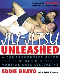 Enlarge image Cover: Jiu-jitsu Unleashed - McGraw-Hill Education