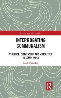 Enlarge image Cover: Interrogating Communalism - Routledge