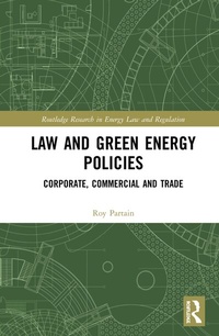 Abbildung von: Coordinating Public and Private Sustainability - Routledge