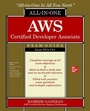 Cover: AWS Certified Developer Associate All-in-One Exam Guide (Exam DVA-C01) - McGraw-Hill Education